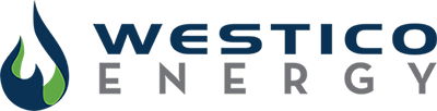 WESTICO ENERGY Logo